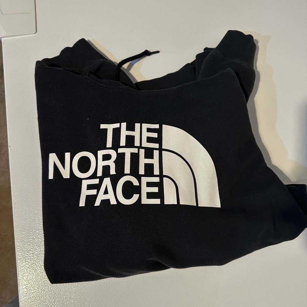 Men's North Face Hoodie XXL